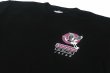 Photo3: BULL TERRIER T-Shirt JAPAN Black (3)