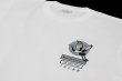 Photo3: BULL TERRIER T-Shirt JAPAN White (3)