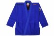Photo1: BULLTERRIER Jiu Jitsu Gi COMPETITION 3.0 Blue (1)