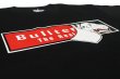 Photo3: BULL TERRIER T-Shirts STICKER Black (3)