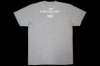 Photo2: BULL TERRIER x KLEBER KOIKE Kleber Koike Erbst T-Shirts Heather Gray (2)