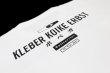 Photo4: BULL TERRIER x KLEBER KOIKE Kleber Koike Erbst T-Shirts White (4)