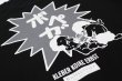 Photo4: BULL TERRIER KLEBER KOIKE Vou Pegar 2.0 T-Shirts Black (4)