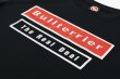 Photo3: BULL TERRIER Dry Fit T-Shirt W BOX Black (3)