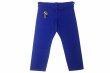 Photo4: BULLTERRIER Jiu Jitsu Gi STANDARD R 2.0 Blue (4)