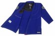 Photo2: BULLTERRIER KIDS Jiu Jitsu Gi ULTRA LIGHT R 2.0 Blue (2)