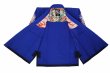 Photo2: BULLTERRIER Jiu Jitsu Gi ACALANATHA R Blue (2)