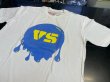 Photo3: WANT VS NEED T-shirt VS ICE CREAM White  SALE (3)