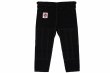 Photo4: BULLTERRIER Jiu Jitsu Gi SHIELD Black (4)