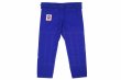 Photo4: BULLTERRIER Jiu Jitsu Gi SHIELD Blue (4)