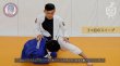 Photo6: DVD Ryo Kibe Single Leg Half Guard System (6)