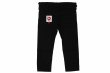 Photo4: BULLTERRIER Kids Jiu Jitsu Gi Fire Black (4)