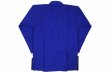 Photo3: BULLTERRIER Jiu Jitsu Gi BASIC R Blue (3)