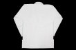 Photo3: BULLTERRIER Jiu Jitsu Gi MEDLIGHT R2.0 White (3)