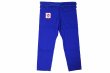 Photo4: BULLTERRIER Jiu Jitsu Gi MEDLIGHT R2.0 Blue (4)