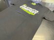 Photo3: Muscle Pharm Tshirts Athlete's Company Black  SALE (3)