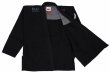 Photo2: BULLTERRIER Jiu Jitsu Gi COMPETITION 5.0 Black (2)