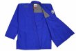 Photo2: BULLTERRIER Jiu Jitsu Gi COMPETITION 5.0 Blue (2)