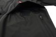 Photo5: BULL TERRIER Soft Gel Hooded Jacket SPORTS (5)