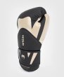 Photo4: VENUM Boxing Glove Challenger4.0 Black/Beige (4)