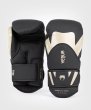 Photo1: VENUM Boxing Glove Challenger4.0 Black/Beige (1)