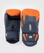 Photo1: VENUM Boxing Glove Challenger4.0 Orange/Navy (1)