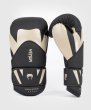 Photo3: VENUM Boxing Glove Challenger4.0 Black/Beige (3)