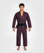 Photo4: VENUM Jiu Jitsu Gi CONTENDER EVO Dark Brown  (4)