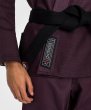 Photo6: VENUM Jiu Jitsu Gi CONTENDER EVO Dark Brown  (6)