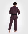 Photo2: VENUM Jiu Jitsu Gi CONTENDER EVO Dark Brown  (2)