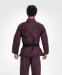 Photo7: VENUM Jiu Jitsu Gi CONTENDER EVO Dark Brown  (7)