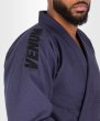 Photo6: VENUM Jiu Jitsu Gi CONTENDER EVO Lavender Gray (6)