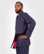 Photo3: VENUM Jiu Jitsu Gi CONTENDER 2.0 Lavender Grey (3)