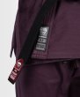 Photo6: VENUM Jiu Jitsu Gi CONTENDER 2.0 Dark Brown (6)