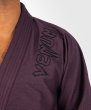 Photo7: VENUM Jiu Jitsu Gi CONTENDER 2.0 Dark Brown (7)