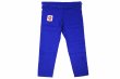 Photo4: BULLTERRIER Jiu Jitsu Gi MedLight Zero Blue (4)