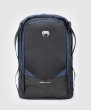 Photo1: VENUM Backpack Evo 2 Black/Blue (1)