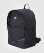 Photo2: VENUM Backpack Evo 2 Light Black/Blue (2)