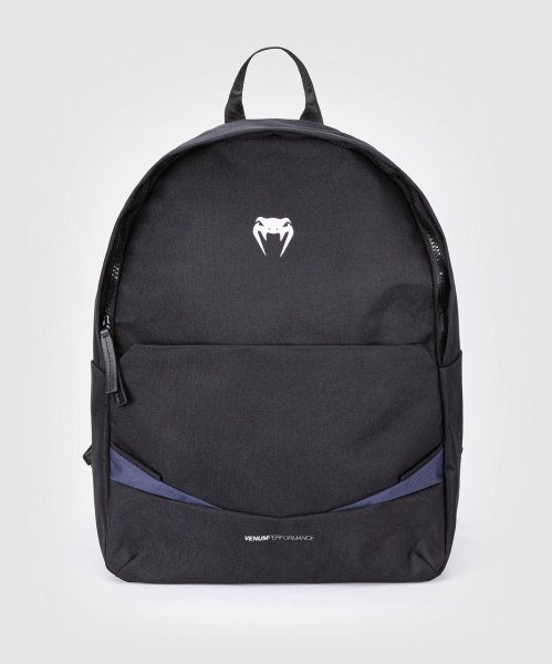 Photo1: VENUM Backpack Evo 2 Light Black/Blue (1)