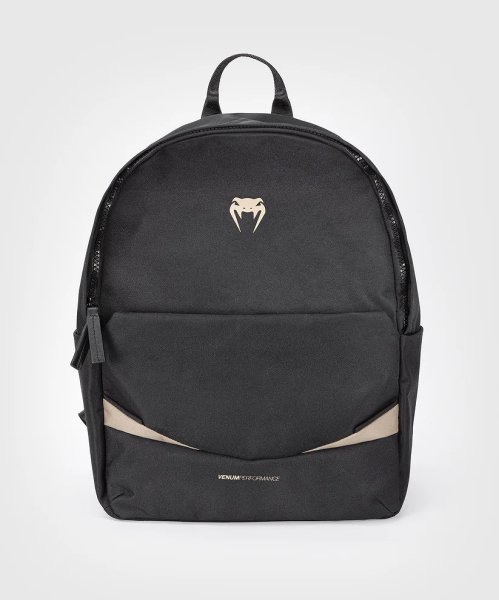 Photo1: VENUM Backpack Evo 2 Light Black/Sand (1)