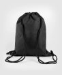 Photo3: VENUM Drawstring Bag Evo 2 Black/Gray (3)