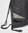 Photo4: VENUM Drawstring Bag Evo 2 Black/Khaki (4)