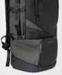 Photo6: VENUM Backpack Evo 2 Xtrem Black/Khaki (6)