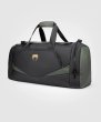 Photo2: VENUM Sports Bag Evo 2 Trainer Lite Black/Khaki (2)