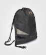 Photo2: VENUM Drawstring Bag Evo 2 Black/Khaki (2)