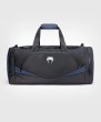 Photo1: VENUM Sports Bag Evo 2 Trainer Lite Black/Blue (1)