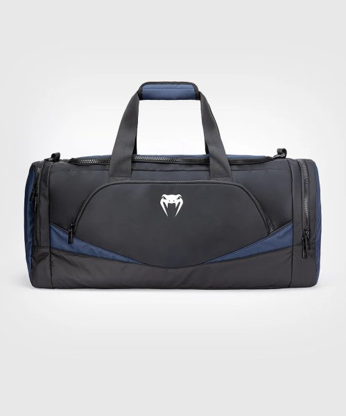 Photo1: VENUM Sports Bag Evo 2 Trainer Lite Black/Blue (1)