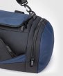 Photo5: VENUM Sports Bag Evo 2 Trainer Lite Black/Blue (5)