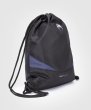 Photo2: VENUM Drawstring Bag Evo 2 Black/Blue (2)