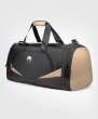 Photo2: VENUM Sports Bag Evo 2 Trainer Lite Black/Sand (2)